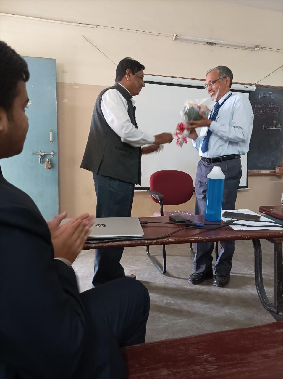 Vijaya College R V Road Bangalore Events photo 3